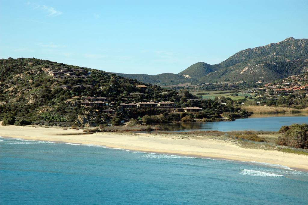Sul Mare Residenze Di Bes Hébergement de vacances